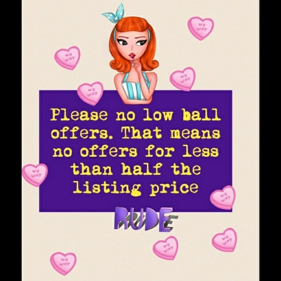 Meet your Posher, Annamaria - Picture 2 of 3